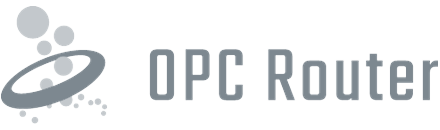 OPC Router